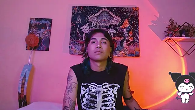 lovely mathew online show from 01.09.26