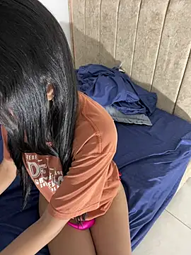 JessyRay  online show from 02.21.26