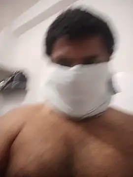 RahulRN1 online show from 01.16.26