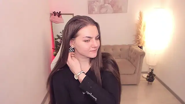 ScarletMur online show from 01.14.26