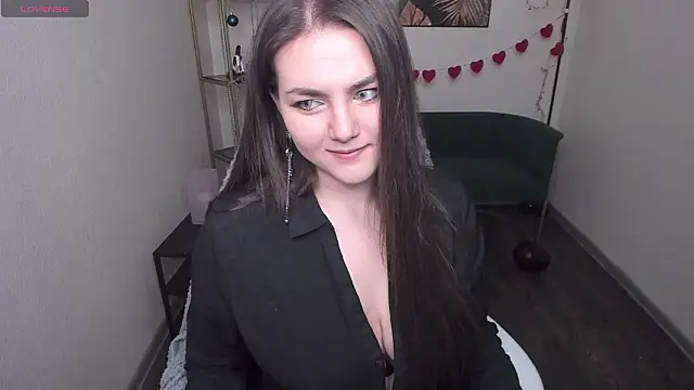 ScarletMur online show from 02.26.26