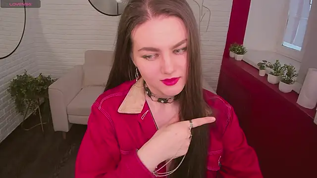 ScarletMur online show from 03.31.26