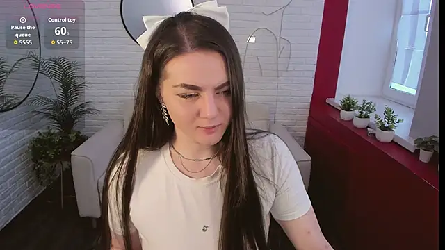 ScarletMur online show from 04.19.26