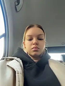 AshleyMur online show from 05.14.26