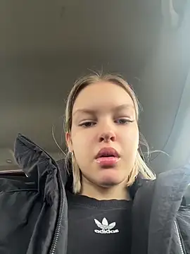 AshleyMur online show from 05.23.26
