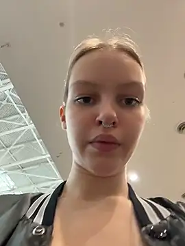 AshleyMur online show from 07.06.26