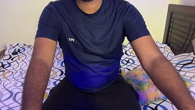 Ruthless guyy online show from 04.17.26