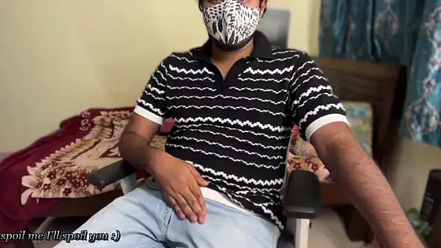 Ruthless guyy online show from 05.15.26