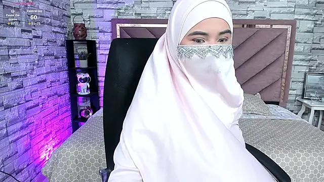 Zulema Bakir online show from 01.08.26