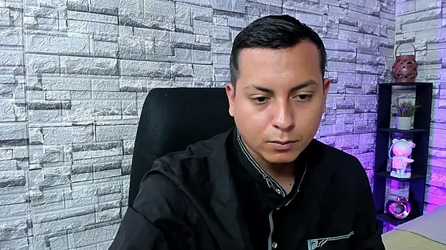 Snapshot of Hadarah_and_Hasan chatting on 01.09.26 Hadarah and Hasan online show from 01.09.26