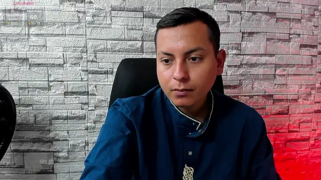 Snapshot of Hadarah_and_Hasan chatting on 01.10.26 Hadarah and Hasan online show from 01.10.26