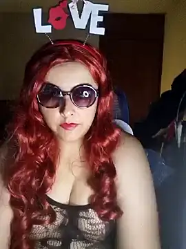 Masked Muse online show from 02.15.26