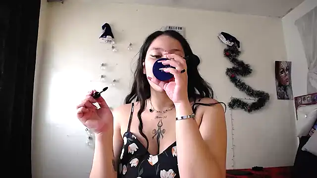 abril onnel online show from 01.13.25