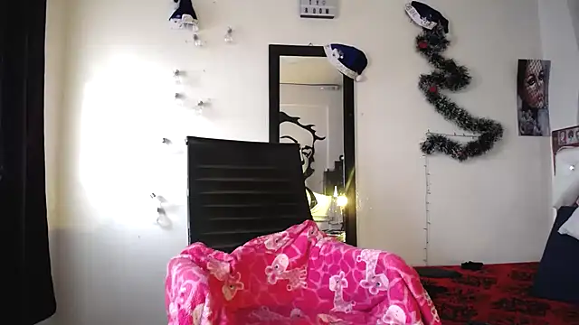 abril onnel online show from 01.13.25