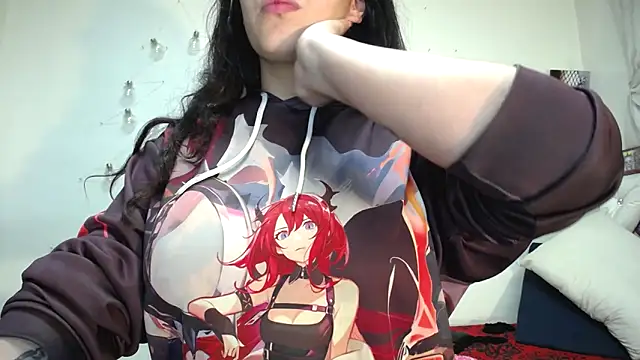 abril onnel online show from 01.16.25