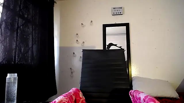 abril onnel online show from 01.20.25