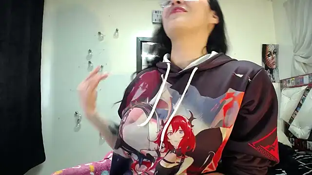 abril onnel online show from 01.30.25