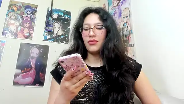 abril onnel online show from 09.11.25