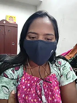 Tamil Hot Divya online show from 01.15.26