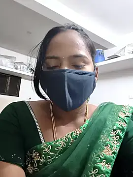 Tamil Hot Divya online show from 01.16.26