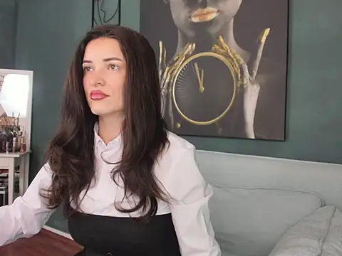 VanillaBlyss online show from 02.09.26