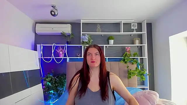 StephieRousee online show from 03.16.26