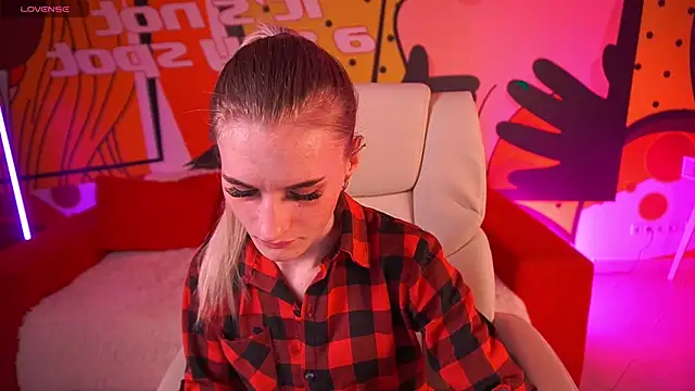 DiamondNina online show from 03.24.26