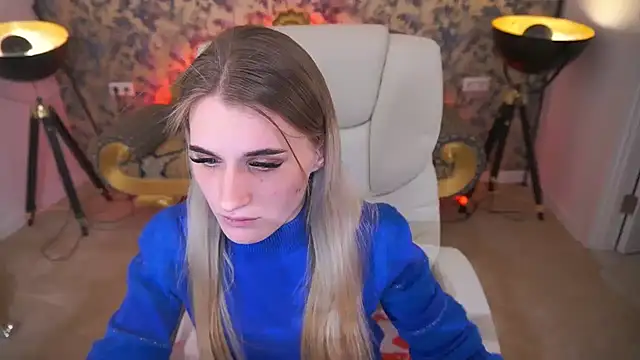 DiamondNina online show from 04.21.26