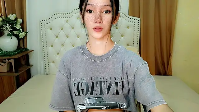 SweetcockAsian online show from 03.04.26