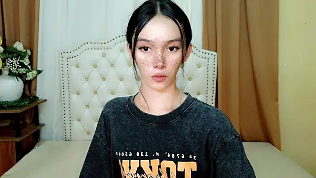 SweetcockAsian online show from 03.09.26