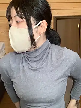 minami room online show from 03.23.26