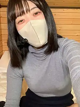 minami room online show from 03.25.26