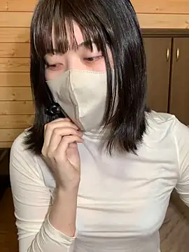 minami room online show from 03.26.26