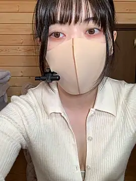 minami room online show from 03.28.26