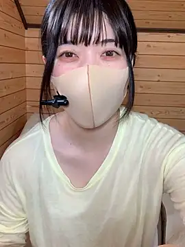 minami room online show from 03.29.26