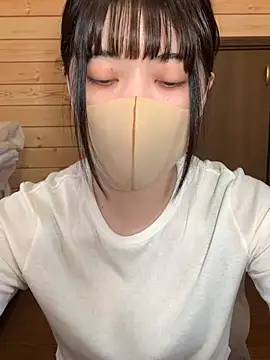 minami room online show from 04.02.26