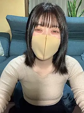 minami room online show from 04.06.26