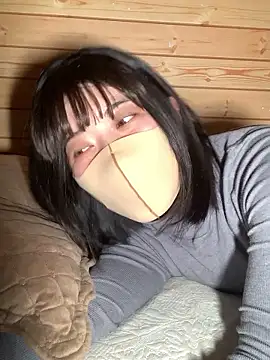 minami room online show from 04.14.26