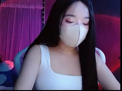 Snapshot of -Tamy- chatting on 01.18.26 -Tamy- online show from 01.18.26