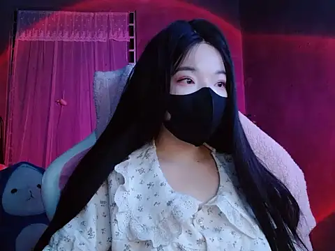 Snapshot of -Tamy- chatting on 02.12.26 -Tamy- online show from 02.12.26