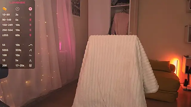 Jane Kink online show from 03.13.26