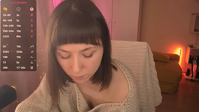 Jane Kink online show from 04.13.26