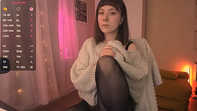 Jane Kink online show from 04.27.26