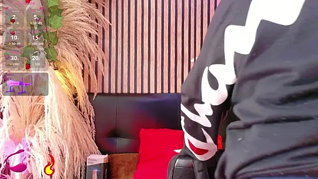 Hiddenhotcake online show from 04.17.26