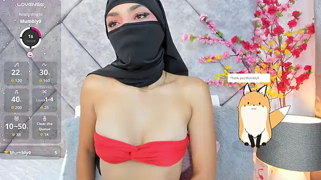  Tariq online show from 04.14.26