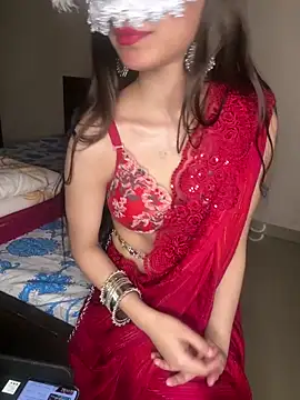 Hottie heer online show from 02.14.26