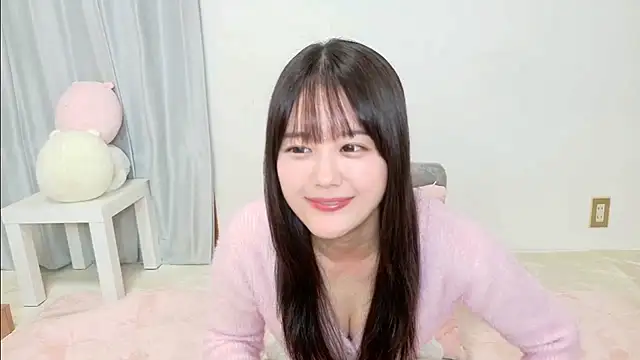 hani-chan online show from 01.07.26
