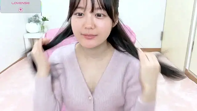 hani-chan online show from 02.28.26