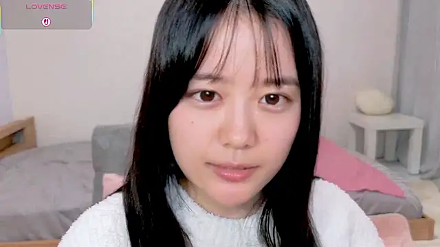 hani-chan online show from 03.15.26