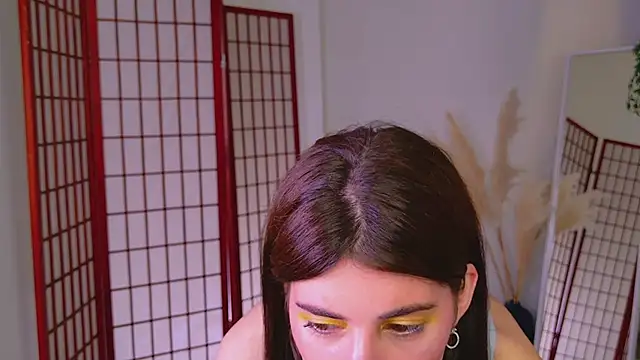 Snapshot of MeganFury chatting on 01.15.26 MeganFury online show from 01.15.26